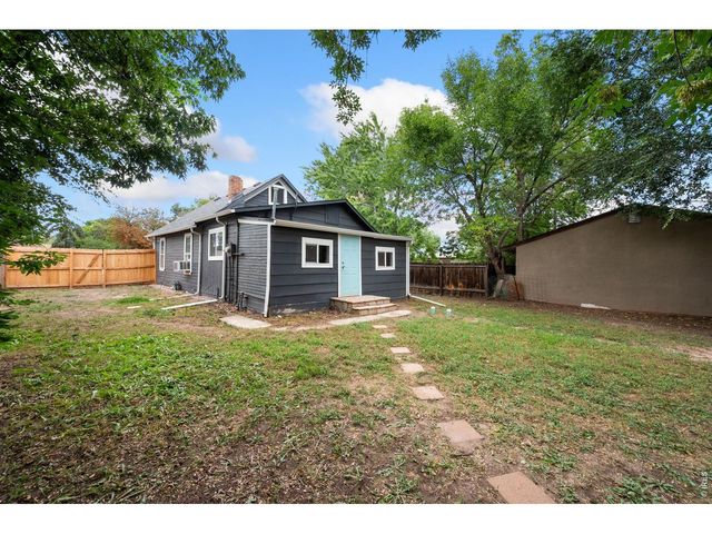 410 Stover St, Fort Collins, CO 80524
