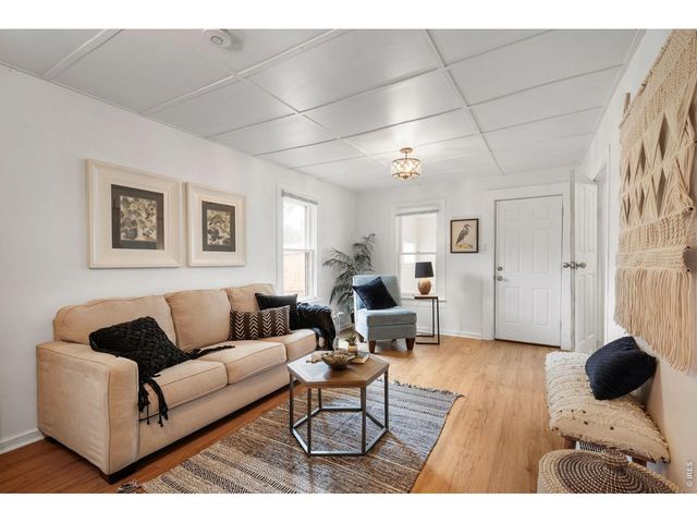 410 Stover St, Fort Collins, CO 80524
