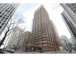247 E Chestnut Street 1204, Chicago, IL 60611