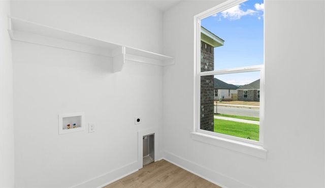 4856 W Aurora Street, Fayetteville, AR 72704