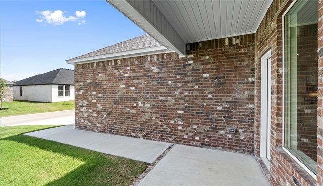 4856 W Aurora Street, Fayetteville, AR 72704