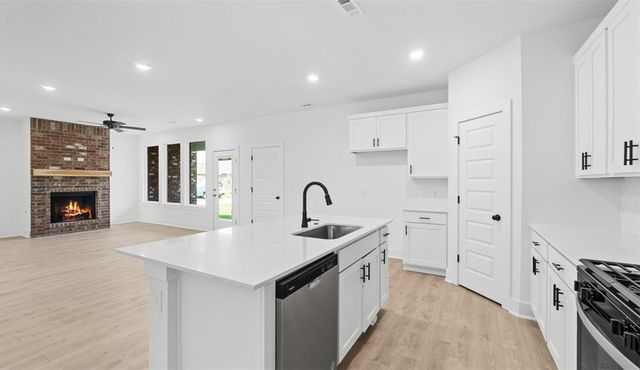 4856 W Aurora Street, Fayetteville, AR 72704