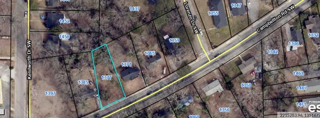 1377 Campbellton Road SW, Atlanta, GA 30310