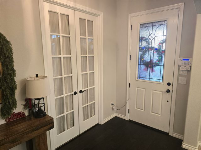 1441 Grassy Meadows Drive, Burleson, TX 76058