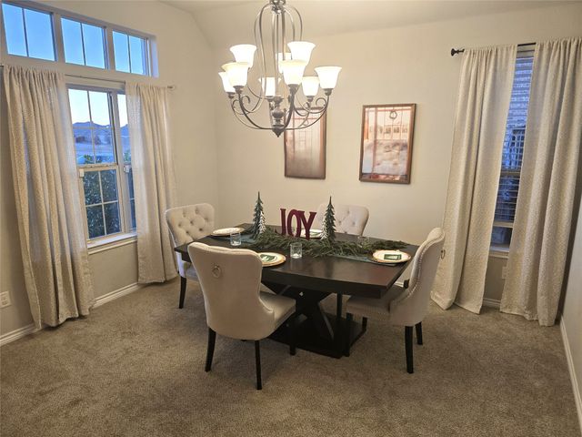 1441 Grassy Meadows Drive, Burleson, TX 76058