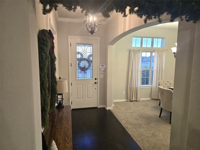 1441 Grassy Meadows Drive, Burleson, TX 76058