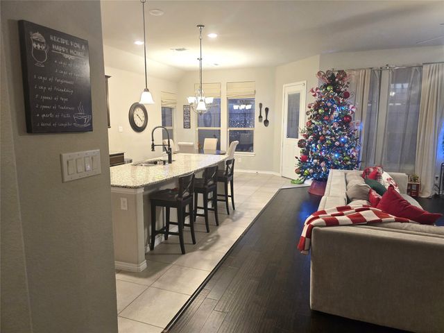 1441 Grassy Meadows Drive, Burleson, TX 76058