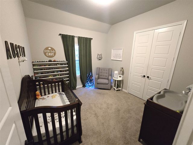 1441 Grassy Meadows Drive, Burleson, TX 76058