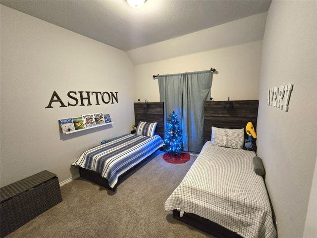 1441 Grassy Meadows Drive, Burleson, TX 76058