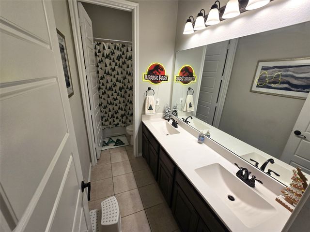 1441 Grassy Meadows Drive, Burleson, TX 76058