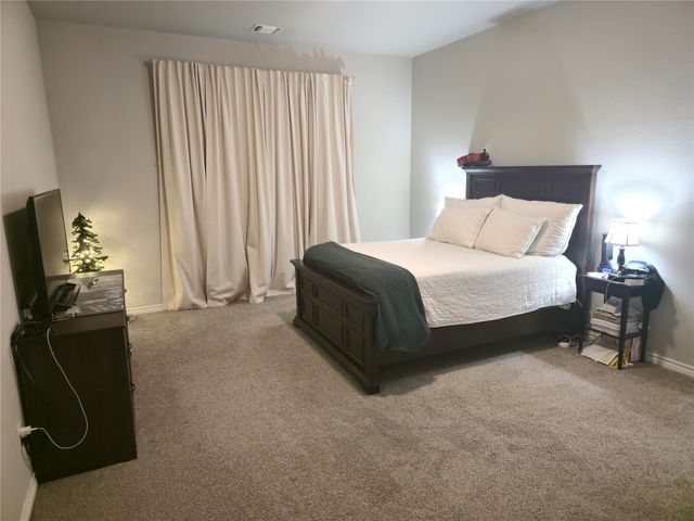 1441 Grassy Meadows Drive, Burleson, TX 76058