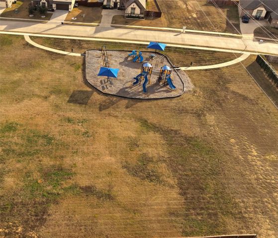 1441 Grassy Meadows Drive, Burleson, TX 76058