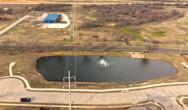 1441 Grassy Meadows Drive, Burleson, TX 76058