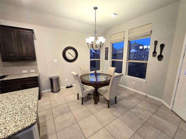 1441 Grassy Meadows Drive, Burleson, TX 76058