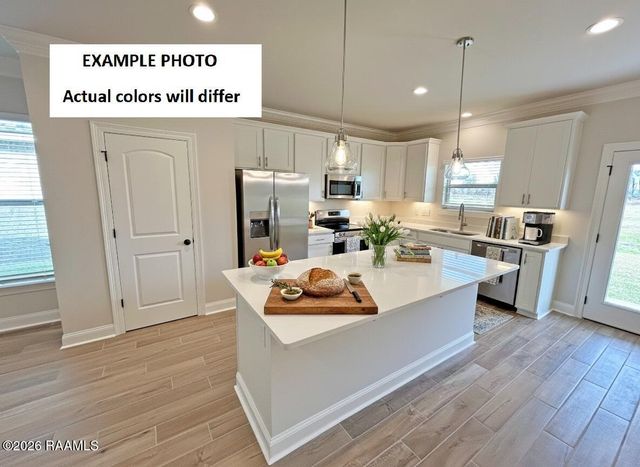 113 Garden Meadows Drive, Lafayette, LA 70506