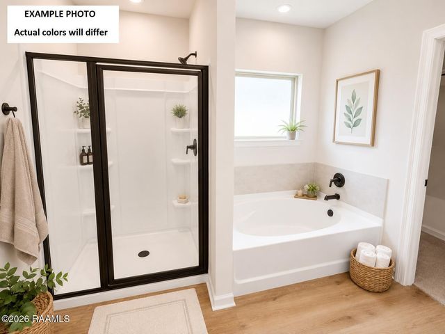 113 Garden Meadows Drive, Lafayette, LA 70506