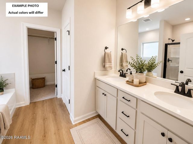 113 Garden Meadows Drive, Lafayette, LA 70506