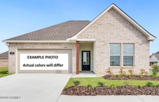 113 Garden Meadows Drive, Lafayette, LA 70506