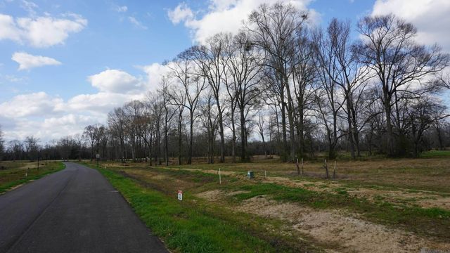 GranLake Lot 26 La Hwy 68, Jackson, LA 70748
