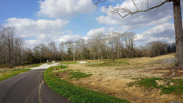 GranLake Lot 26 La Hwy 68, Jackson, LA 70748