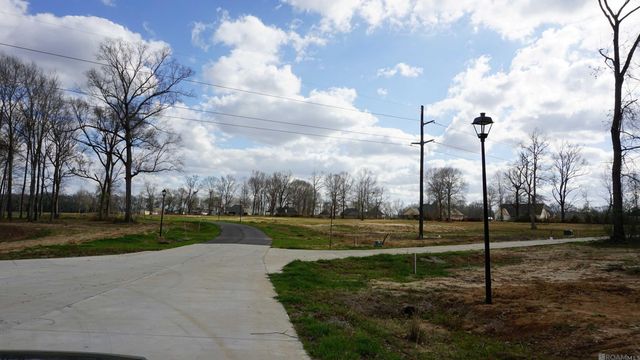 GranLake Lot 26 La Hwy 68, Jackson, LA 70748