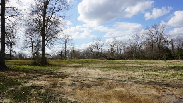 GranLake Lot 26 La Hwy 68, Jackson, LA 70748