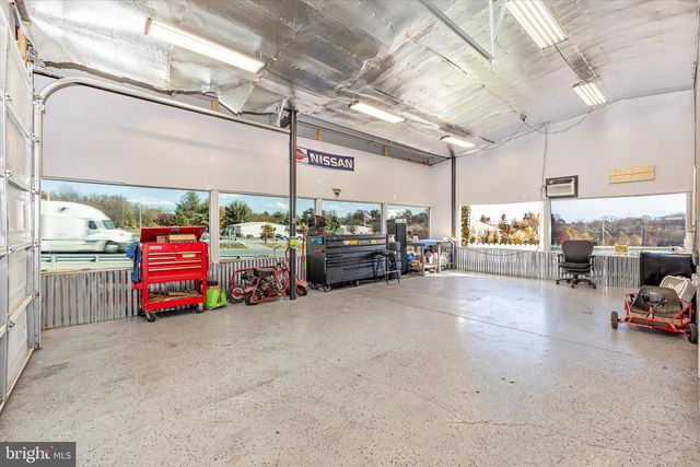 9827 HANSONVILLE, Frederick, MD 21702