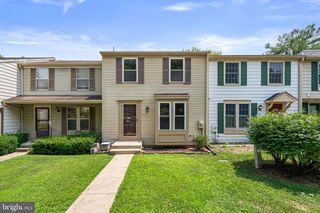 7 BALLINGER CT, Burtonsville, MD 20866