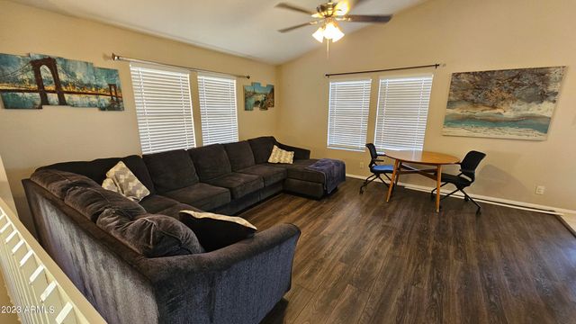921 S VAL VISTA Drive 26, Mesa, AZ 85204
