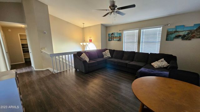 921 S VAL VISTA Drive 26, Mesa, AZ 85204