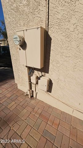 921 S VAL VISTA Drive 26, Mesa, AZ 85204