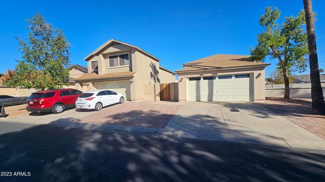 921 S VAL VISTA Drive 26, Mesa, AZ 85204