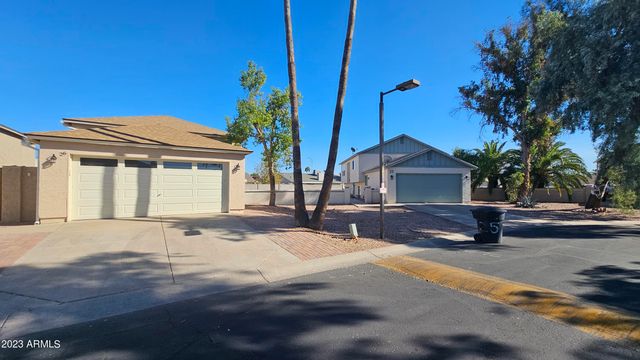 921 S VAL VISTA Drive 26, Mesa, AZ 85204
