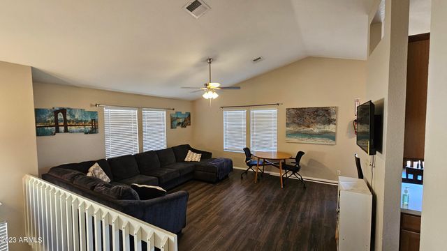 921 S VAL VISTA Drive 26, Mesa, AZ 85204