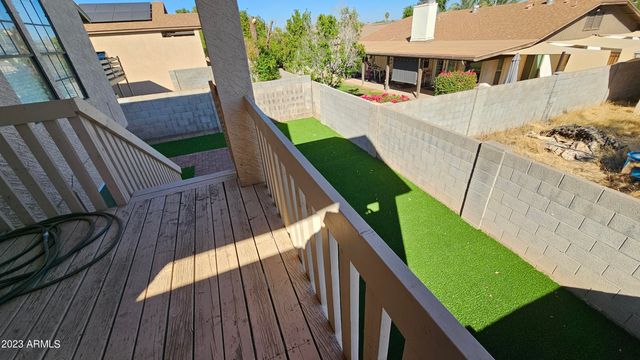 921 S VAL VISTA Drive 26, Mesa, AZ 85204