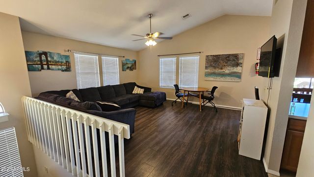 921 S VAL VISTA Drive 26, Mesa, AZ 85204