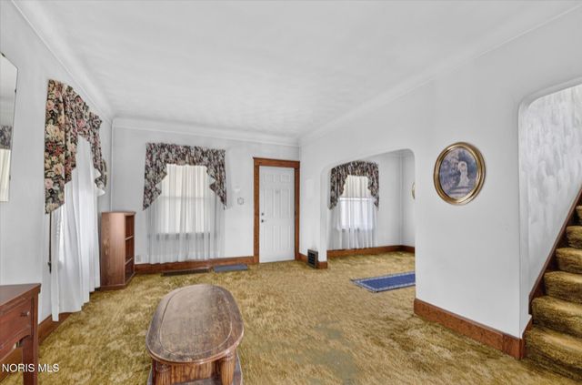 610 Marmion Avenue, Toledo, OH 43607