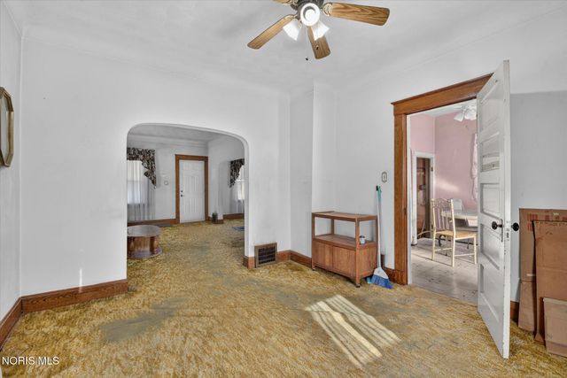 610 Marmion Avenue, Toledo, OH 43607