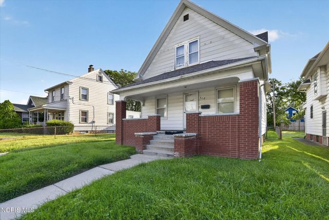 610 Marmion Avenue, Toledo, OH 43607