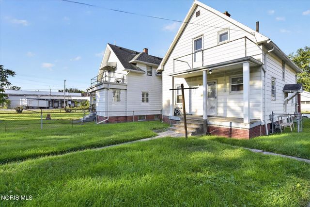 610 Marmion Avenue, Toledo, OH 43607