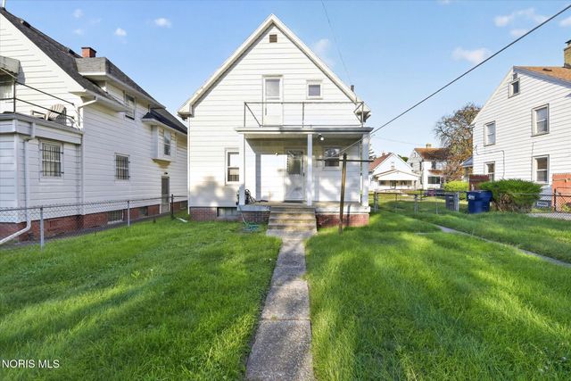 610 Marmion Avenue, Toledo, OH 43607