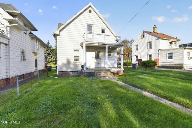 610 Marmion Avenue, Toledo, OH 43607
