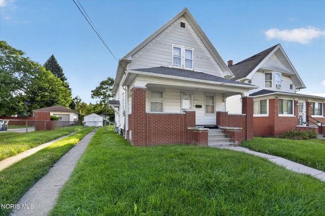 610 Marmion Avenue, Toledo, OH 43607