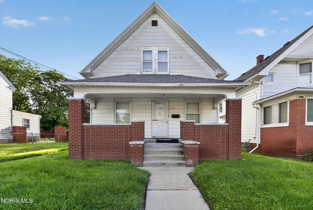 610 Marmion Avenue, Toledo, OH 43607