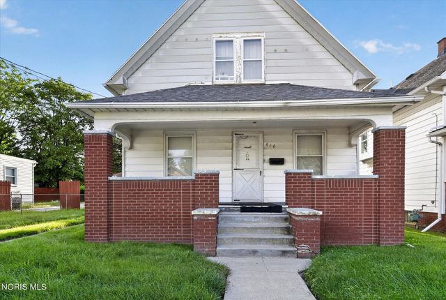 610 Marmion Avenue, Toledo, OH 43607