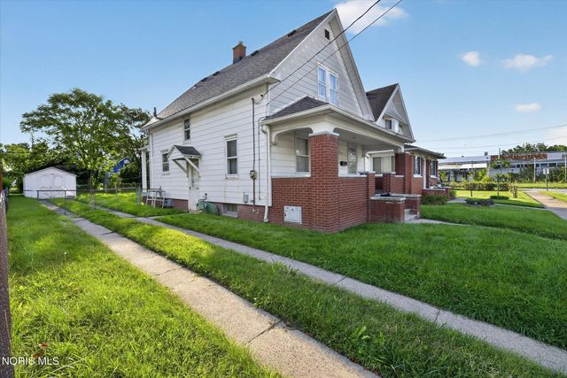 610 Marmion Avenue, Toledo, OH 43607