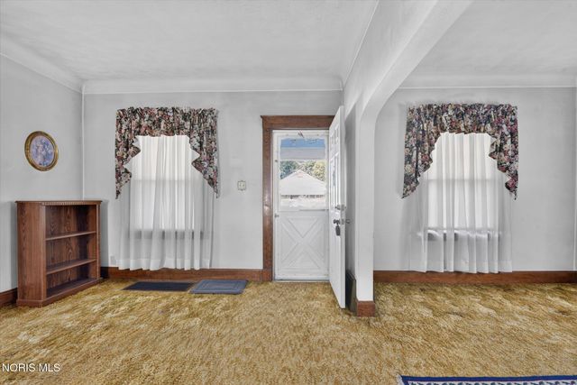 610 Marmion Avenue, Toledo, OH 43607