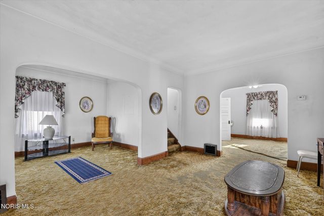 610 Marmion Avenue, Toledo, OH 43607
