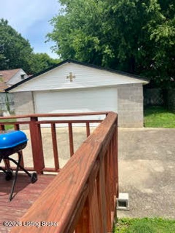 419 Creel Ave, Louisville, KY 40208