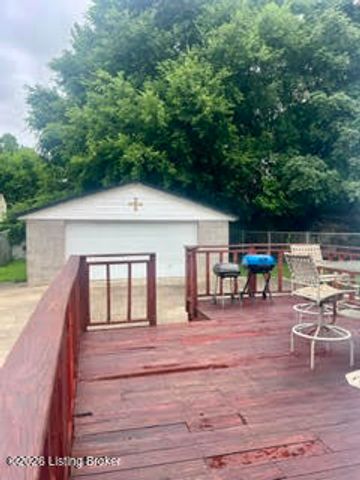 419 Creel Ave, Louisville, KY 40208